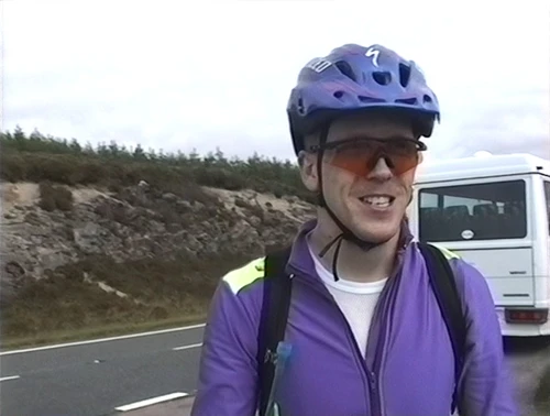 04 Aug 2000 · Scottish Highlands: Day 3 Glen Nevis to Ratagan YH